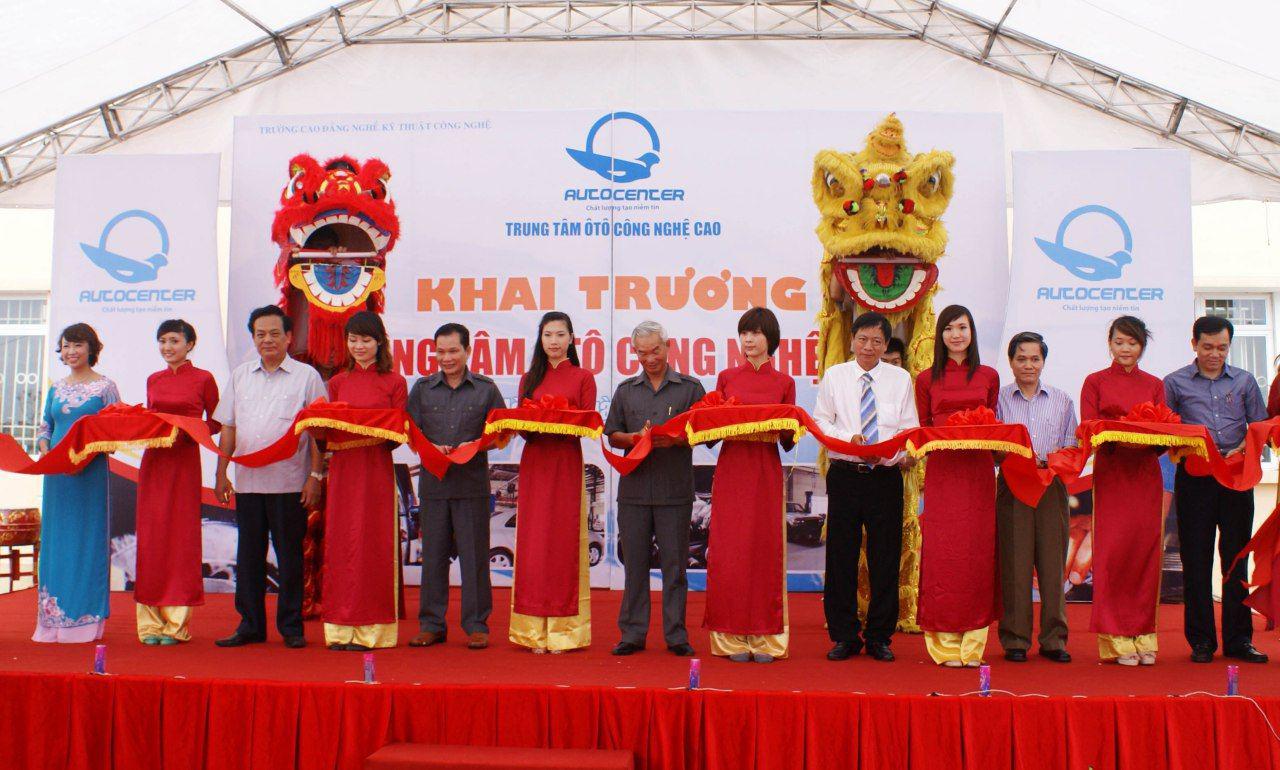Những lưu ý khi tổ chức lễ khai trương doanh nghiệp cần cân nhắc