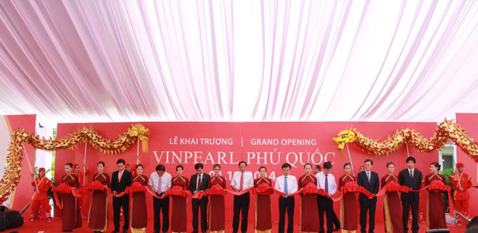 Bí quyết tổ chức lễ khai trương tiết kiệm thời gian, đúng quy trình