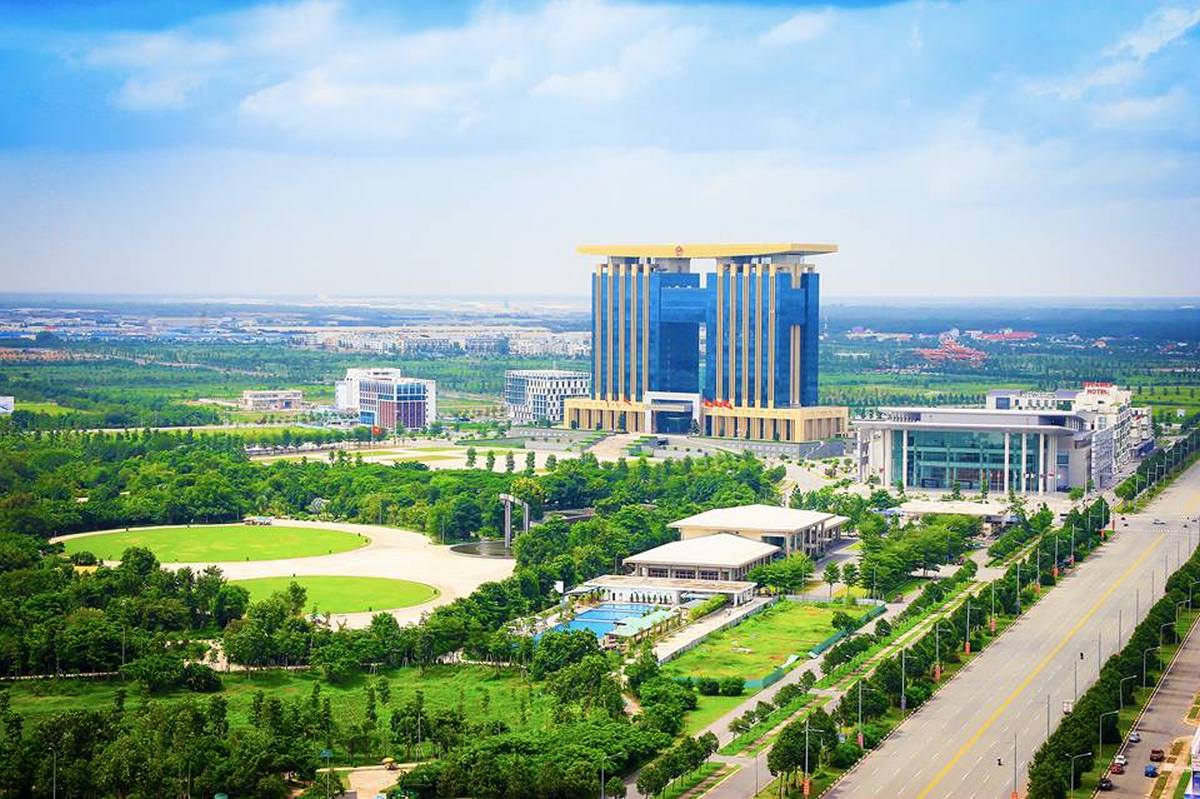 Phú Quốc, Vũng Tàu, Bình Dương, Đồng Nai: Vùng Đất Tiềm Năng Để Tổ Chức Sự Kiện Nổi Bật Ở Khu Vực Phía Nam
