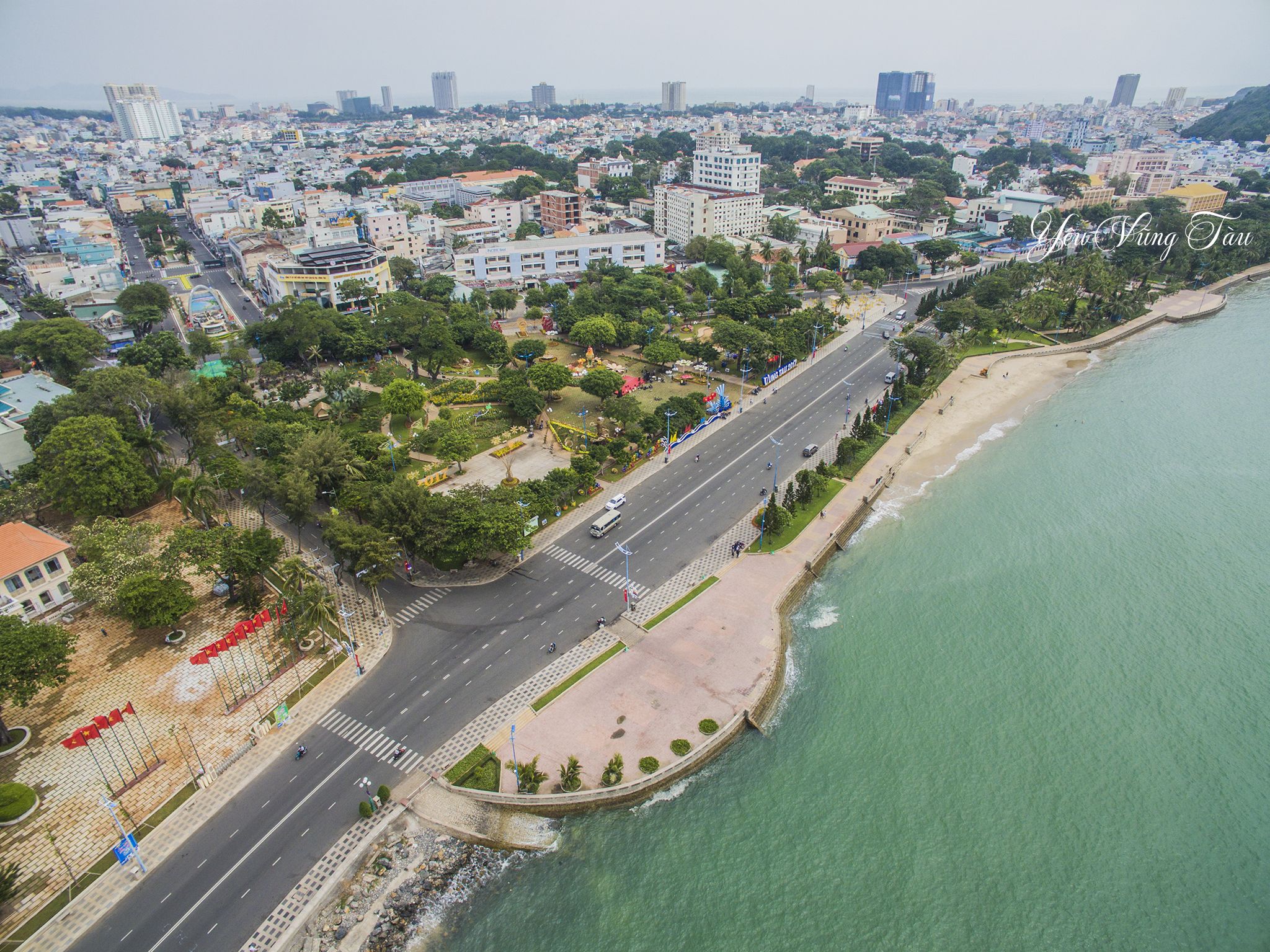 Công ty cho thuê âm thanh ánh sáng tổ chức sự kiện Vũng Tàu uy tín, báo giá tốt nhất thị trường