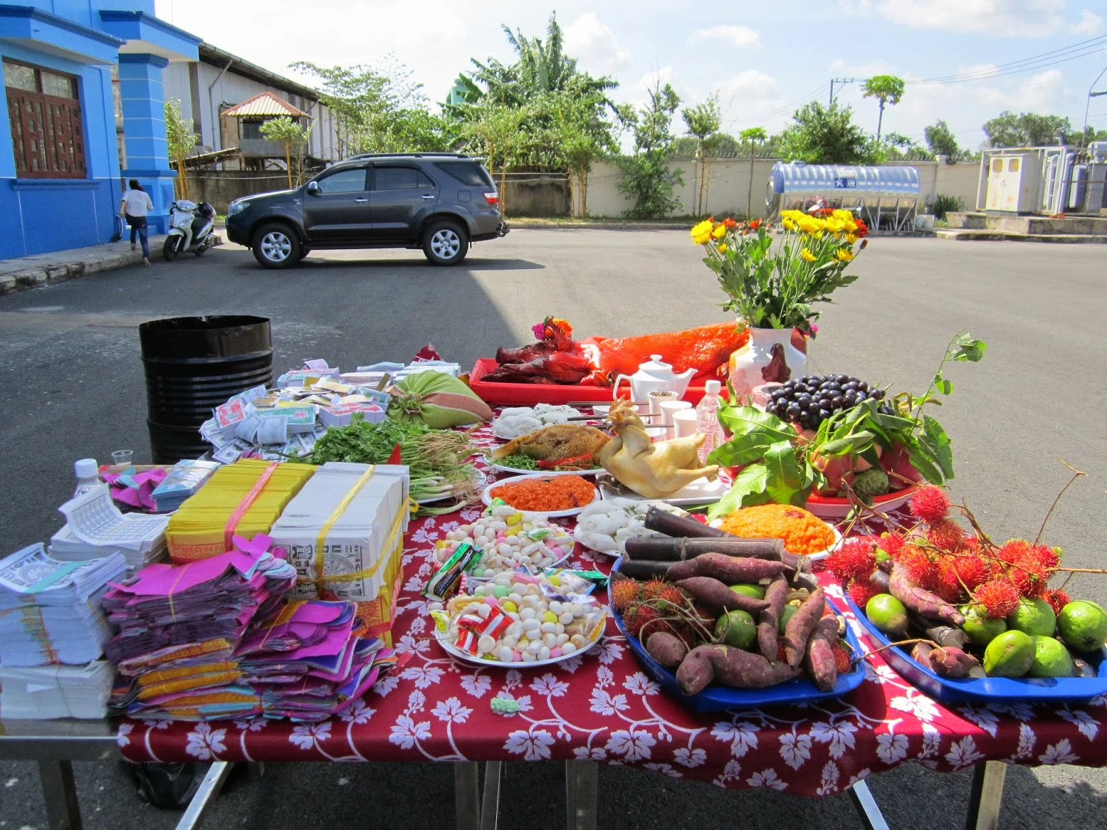 Bài Văn Khấn Thổ Công Động Thổ: Mẫu Tham Khảo, Cách Đọc Và Lưu Ý Quan Trọng