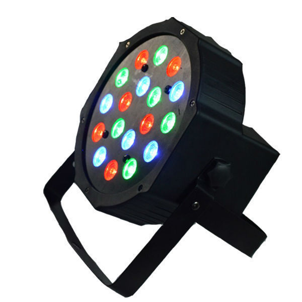 Cho thuê đèn Parled sân khấu chính hãng chất lượng cao giá tốt