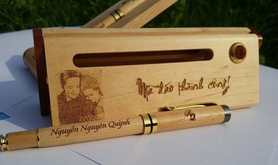 4 loại quà tặng hội nghị khách hàng phổ biến