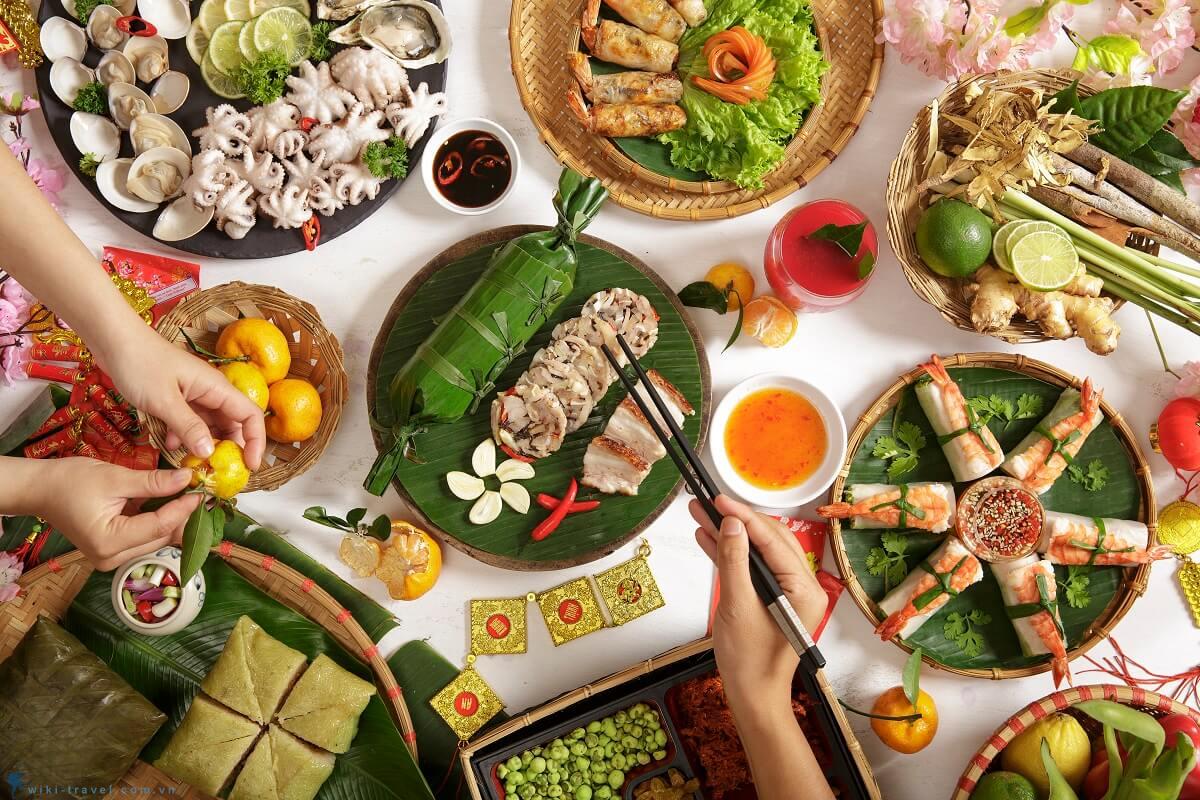 Hướng dẫn cúng tất niên đầy đủ, chi tiết nhất