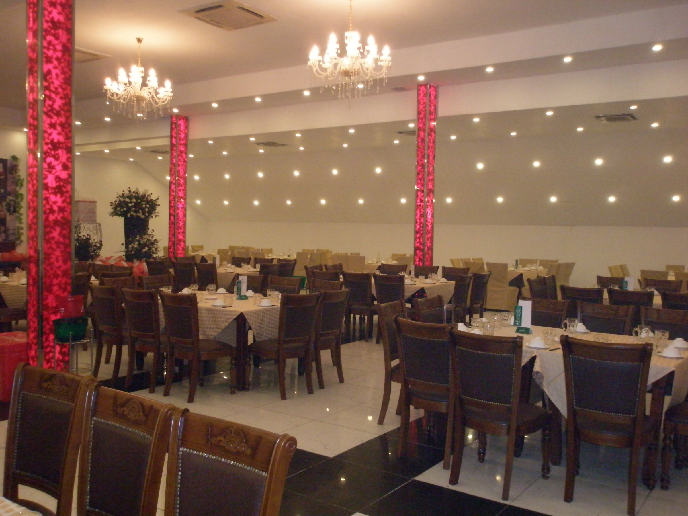 Top 6 địa điểm tổ chức Gala Dinner đẹp và sang trọng