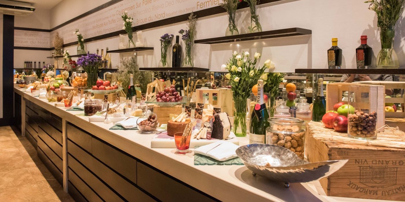 Ý tưởng gala dinner hoành tráng cho doanh nghiệp