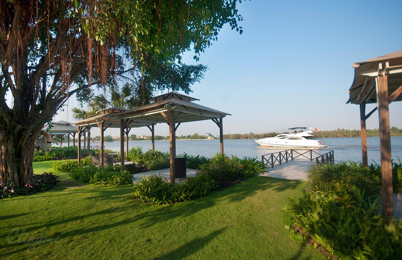 Top 6 địa điểm tổ chức Gala Dinner đẹp và sang trọng