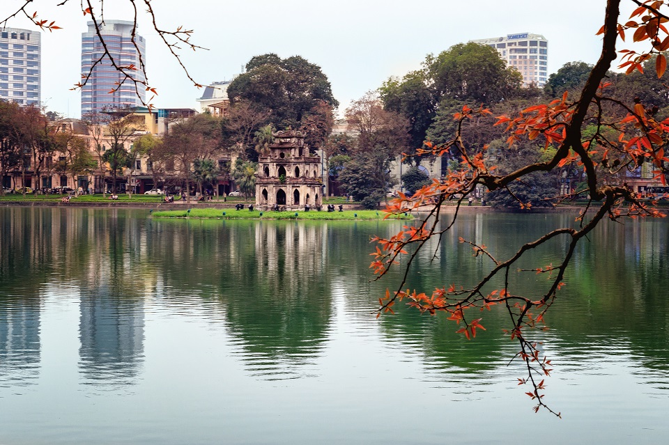 Tết Trung Thu đi đâu và những địa điểm vui chơi ngày tết thiếu nhi