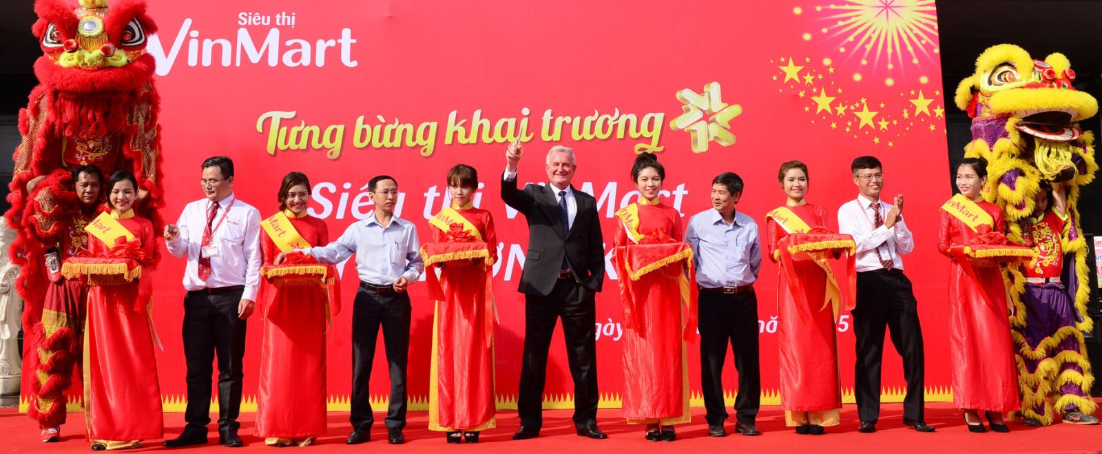 Lễ khai trương đầu năm – Những điều nên làm, nên tránh