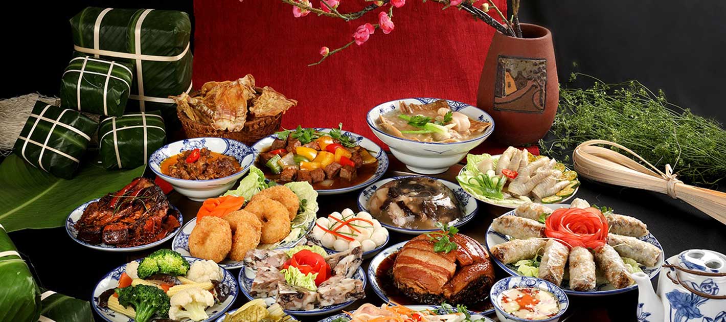 Cúng tất niên gồm những gì? Các bước chuẩn bị như thế nào?