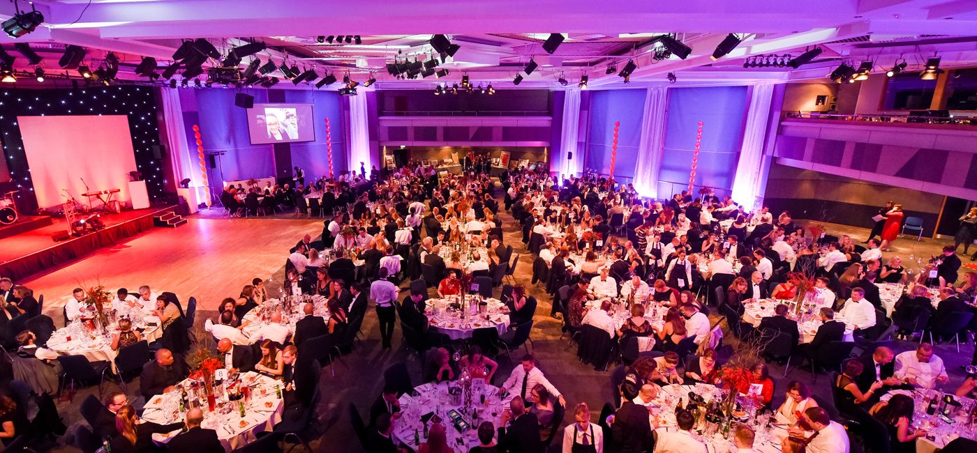 Ý tưởng gala dinner hoành tráng cho doanh nghiệp