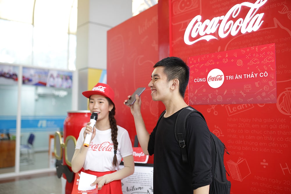Tổ chức Activation như thế nào để đạt hiệu quả cao nhất?