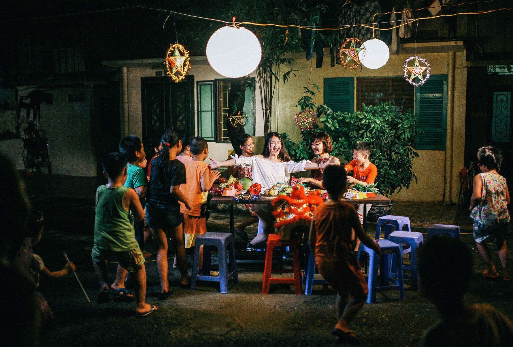 Tổ chức Tết Trung Thu cho doanh nghiệp – Ý nghĩa ngày tết đoàn viên