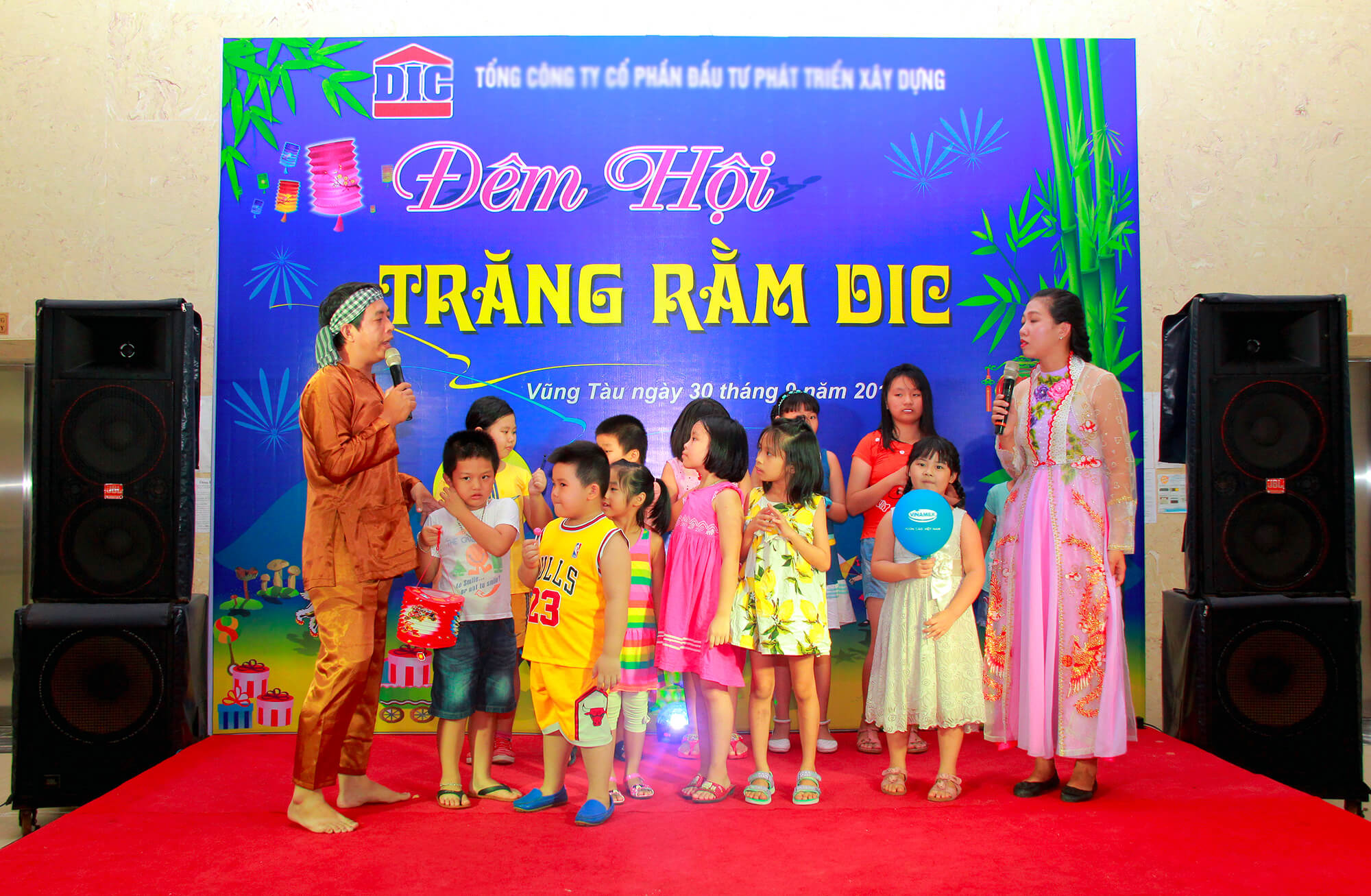 Chương trình tết trung thu cho doanh nghiệp cần lưu ý điều gì?
