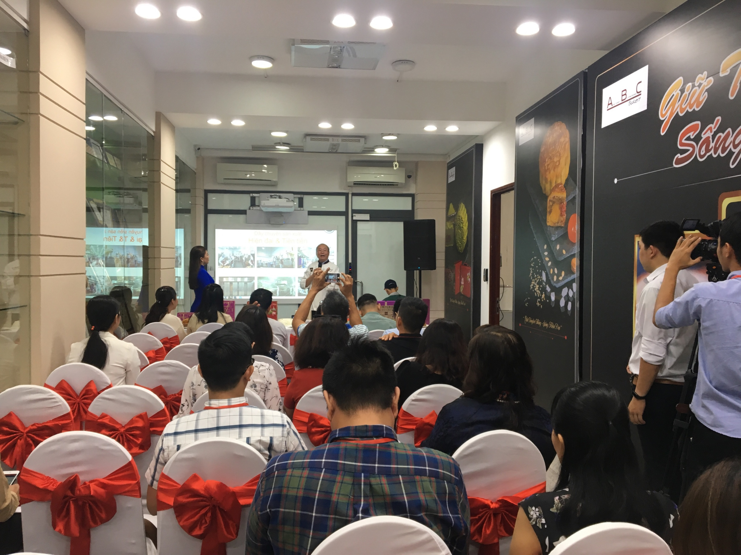 Chương trình tết trung thu cho doanh nghiệp cần lưu ý điều gì?