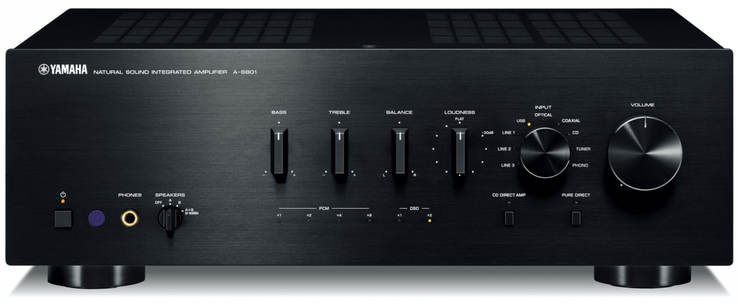 Amplifier