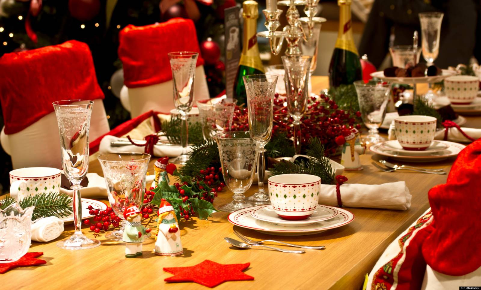 Xây dựng chủ đề Gala Dinner ấn tượng cho doanh nghiệp