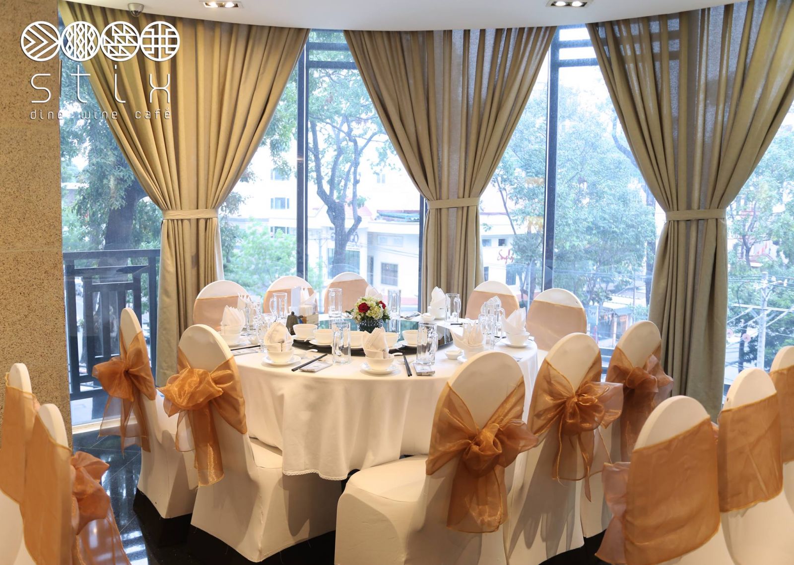 Top 6 địa điểm tổ chức Gala Dinner đẹp và sang trọng