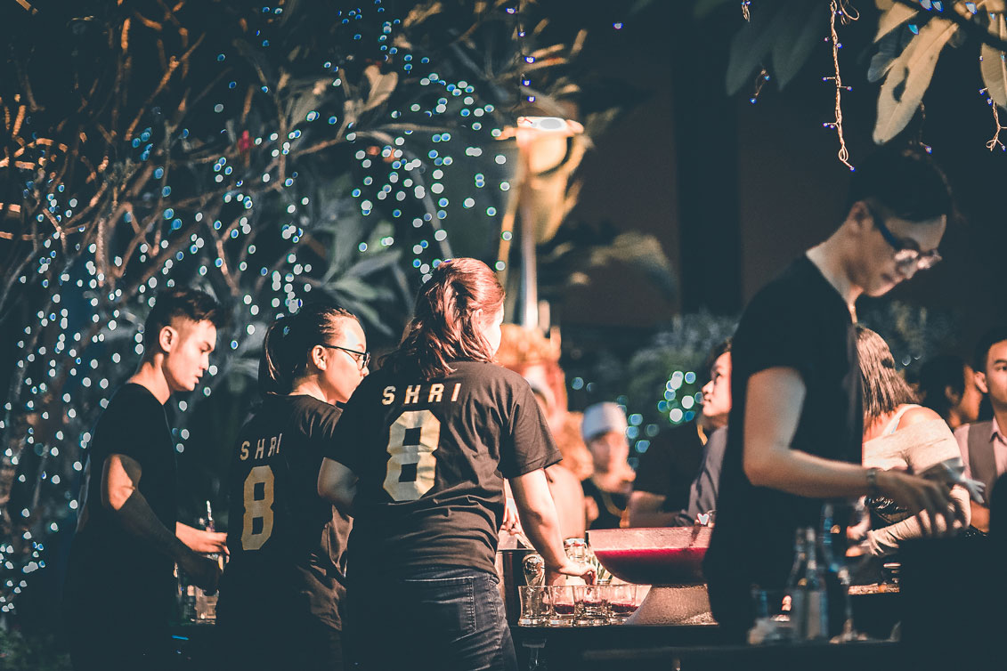 Các hạng mục cần kiểm tra đêm Gala Dinner – Gala Dinner checklist