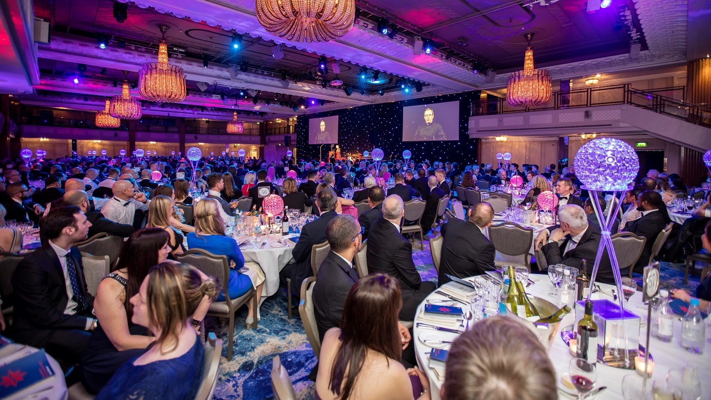 Những sai lầm khi tổ chức gala dinner doanh nghiệp cần lưu ý