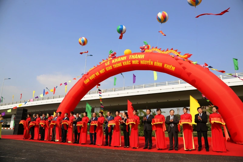 Kiến thức và kinh nghiệm tổ chức Lễ Khánh Thành doanh nghiệp