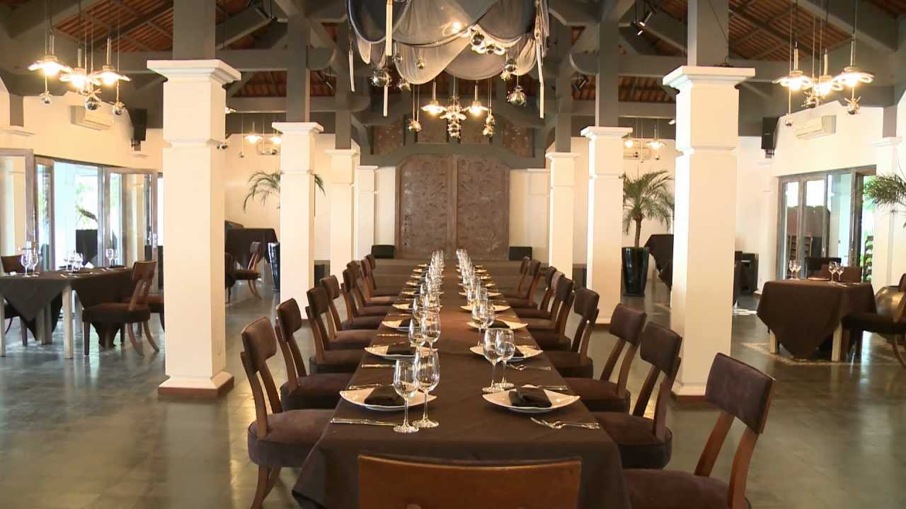Địa điểm tổ chức Year End Party cho doanh nghiệp