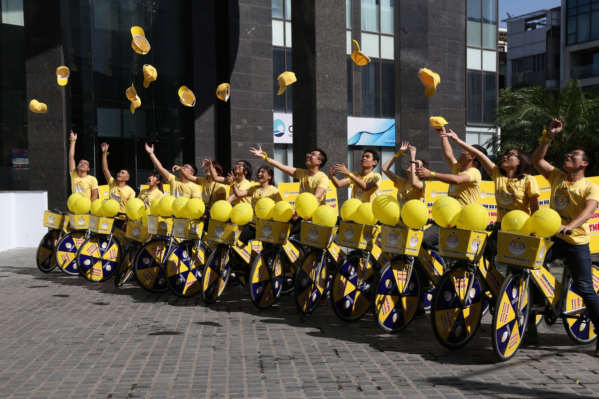 Roadshow cần gì? Những điều cần biết khi tổ chức roadshow