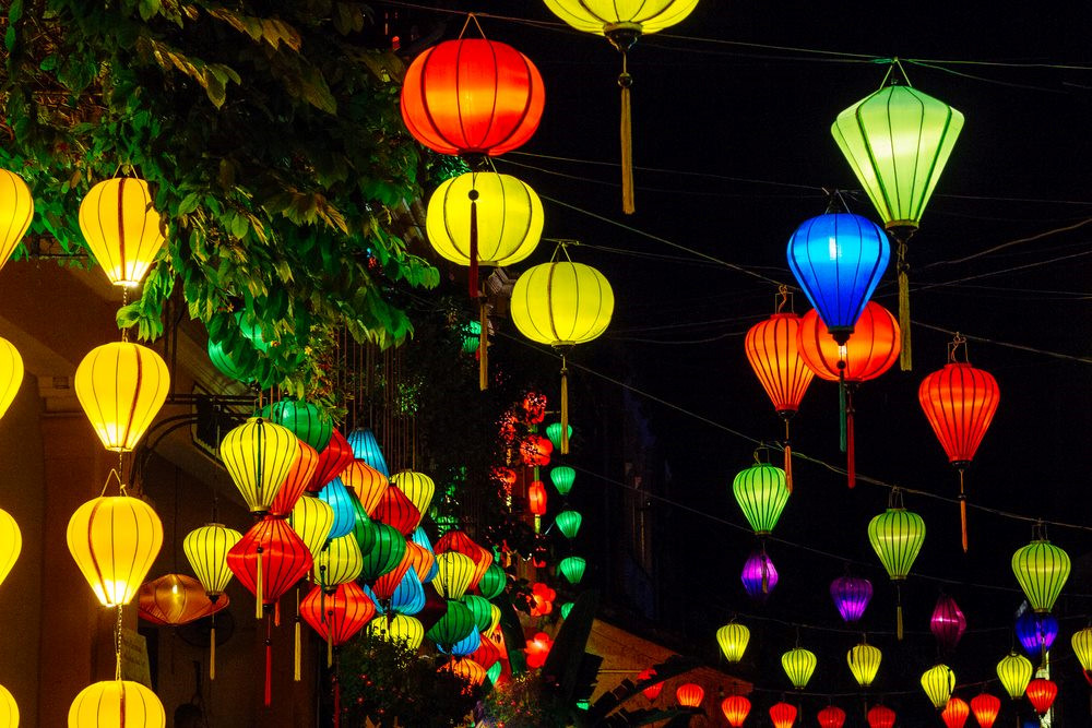 Tìm hiểu về Tết Trung Thu cổ truyền Việt Nam