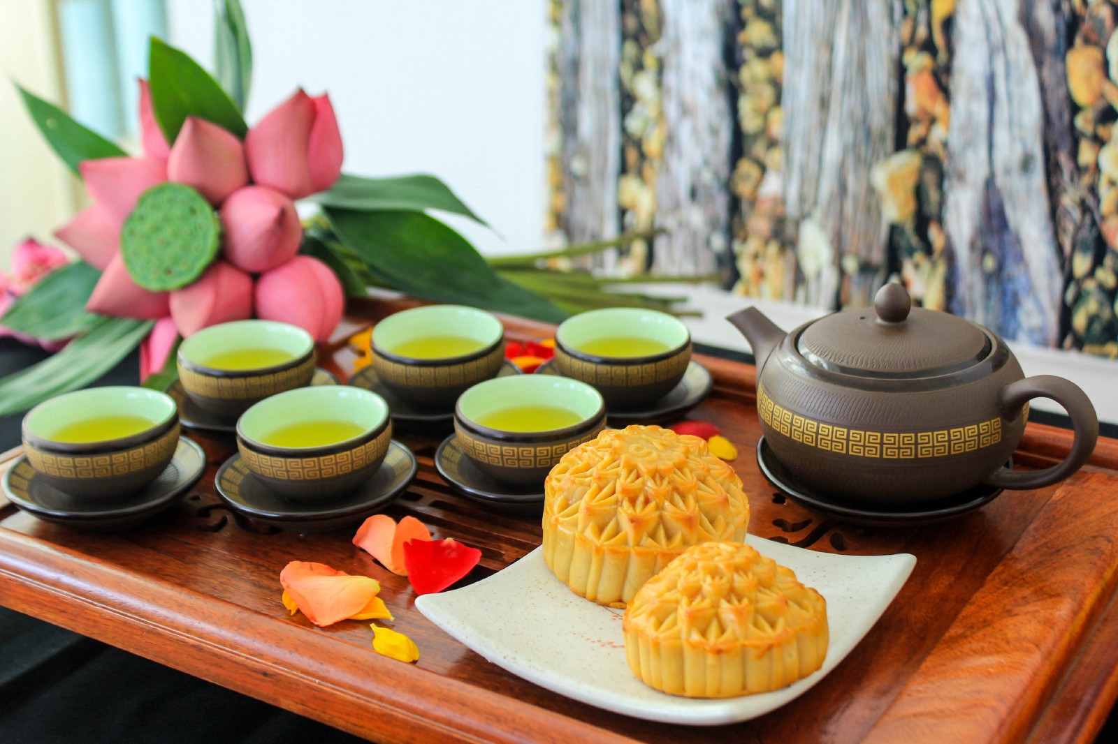 Tìm hiểu về Tết Trung Thu cổ truyền Việt Nam