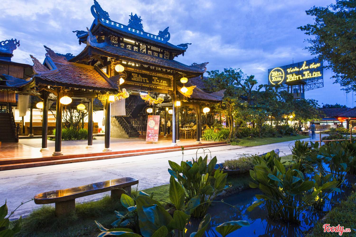 Top 6 địa điểm tổ chức Gala Dinner đẹp và sang trọng