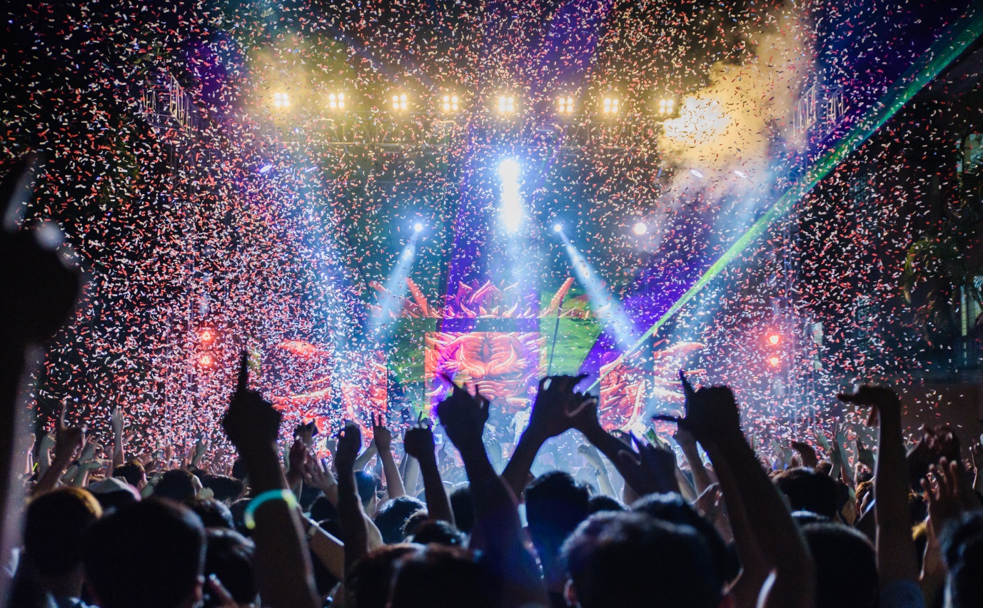 Chủ đề cho Year End Party ý nghĩa sôi động cho doanh nghiệp