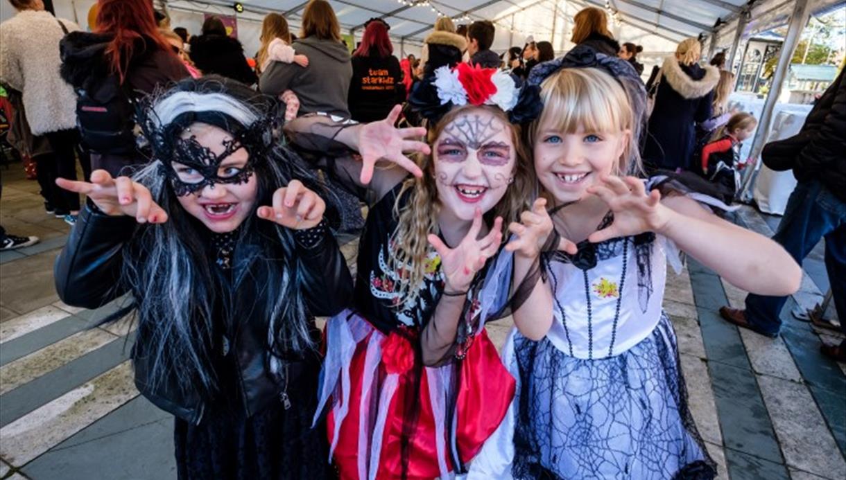 Halloween là ngày gì? Ý nghĩa của ngày lễ Halloween