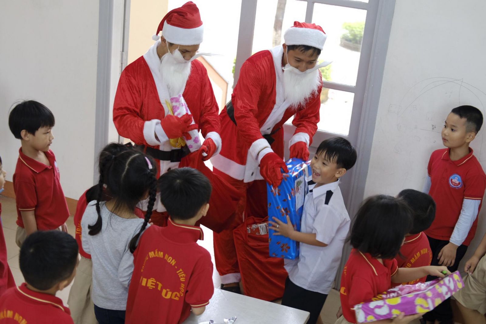 Cùng tìm hiểu thêm về lịch sử và ý nghĩa đêm Giáng sinh