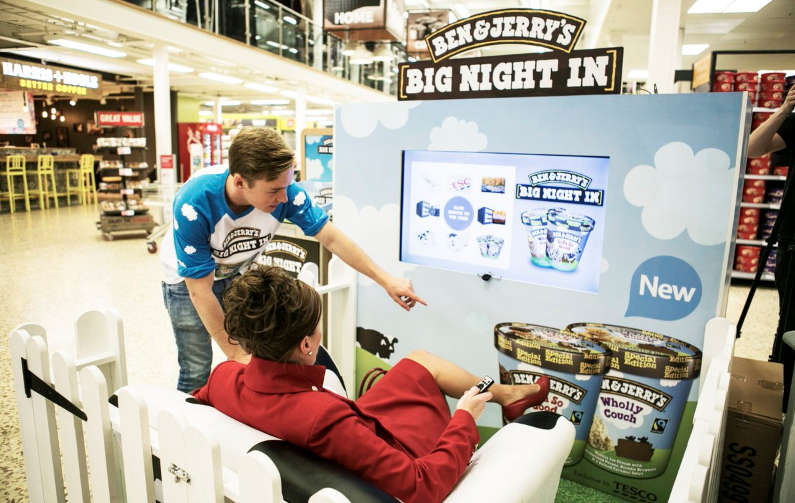 Chiến Dịch Activation Là Gì? Vì Sao Doanh Nghiệp Nên Đầu Tư Activation