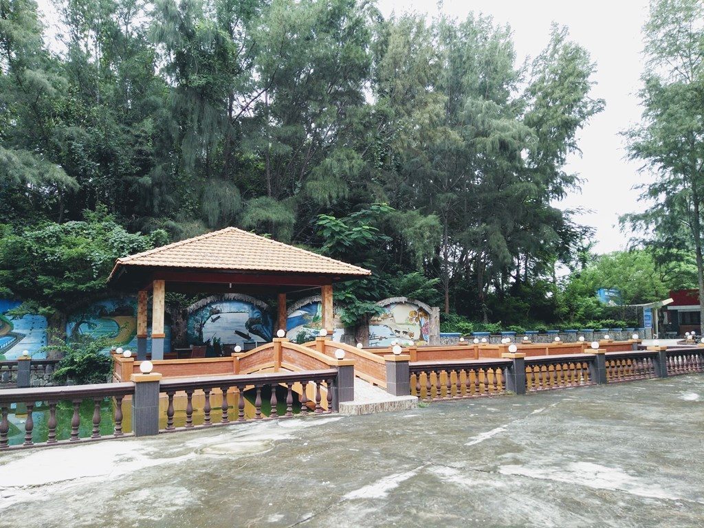 Top 3 địa điểm tổ chức Gala Dinner Vũng Tàu kết hợp du lịch ngắn hạn