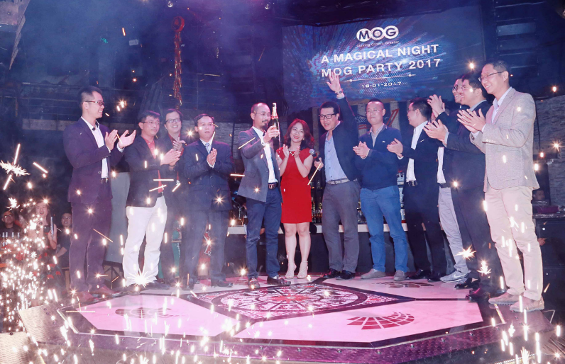 Ý nghĩa và tầm quan trọng của hội nghị khách hàng cuối năm