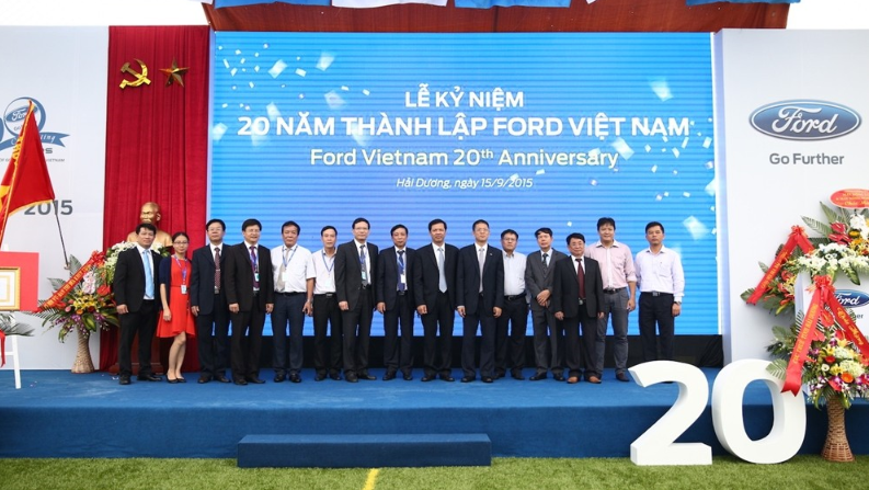 Những sai sót khi lên kế hoạch tổ chức lễ kỷ niệm cần lưu ý