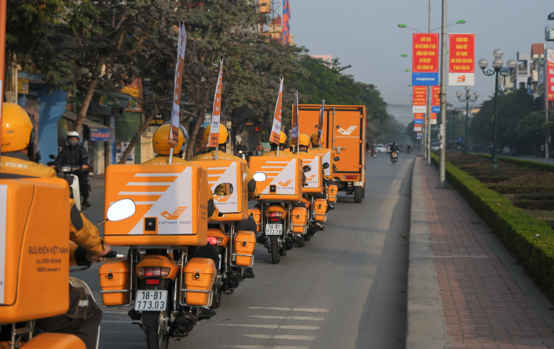 Kinh nghiệm tổ chức Roadshow 4 bước hiệu quả cho doanh nghiệp