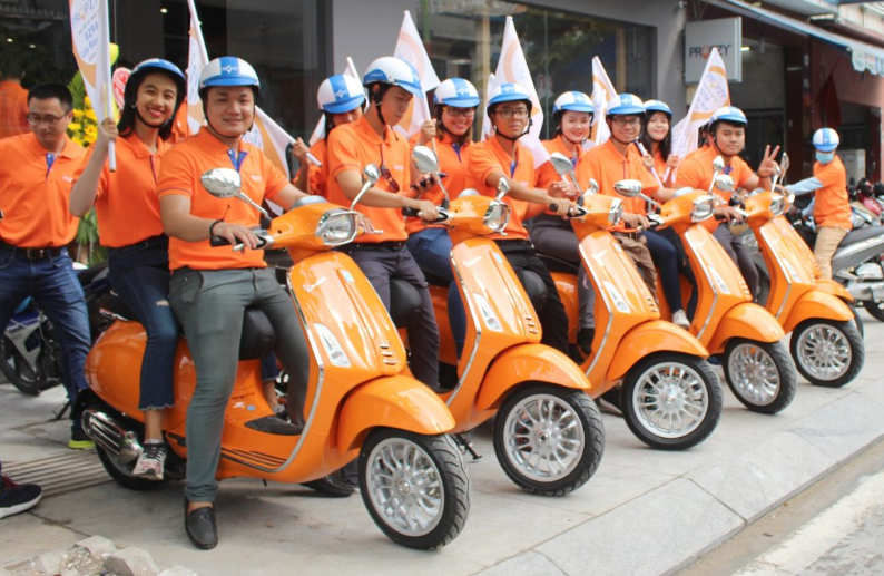 Kinh nghiệm tổ chức Roadshow 4 bước hiệu quả cho doanh nghiệp