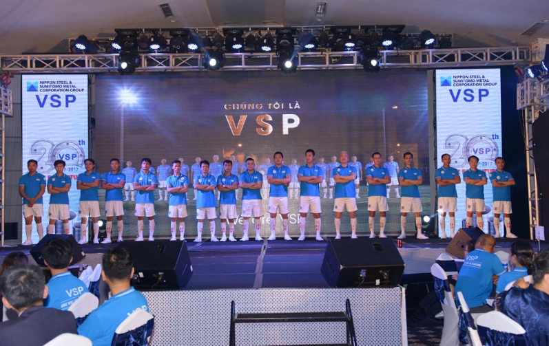 Mẫu kế hoạch tổ chức lễ kỷ niệm thành lập công ty: Template chi tiết và dễ áp dụng