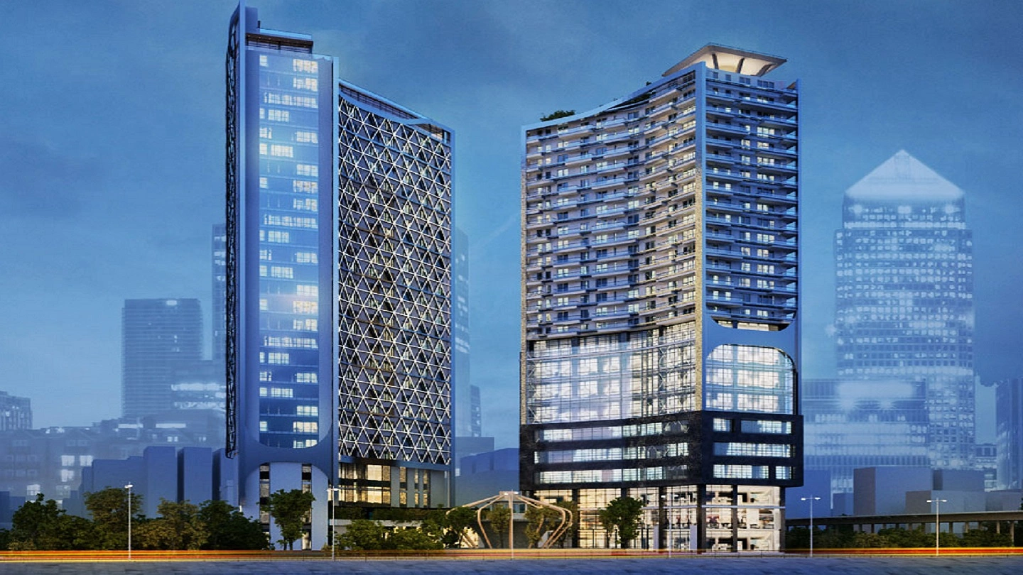 Hilton Danang gợi ý địa điểm tổ chức lễ kỷ niệm tại Đà Nẵng