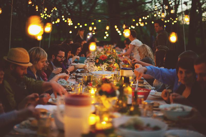 Cách để có một buổi tiệc gala dinner ý nghĩa