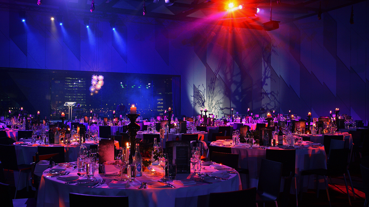 Cách tổ chức 1 gala dinner thành công