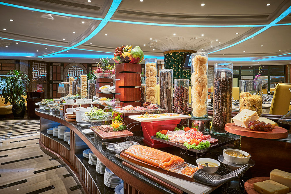 Top những nhà hàng tổ chức Year End Party sang trọng, đẳng cấp