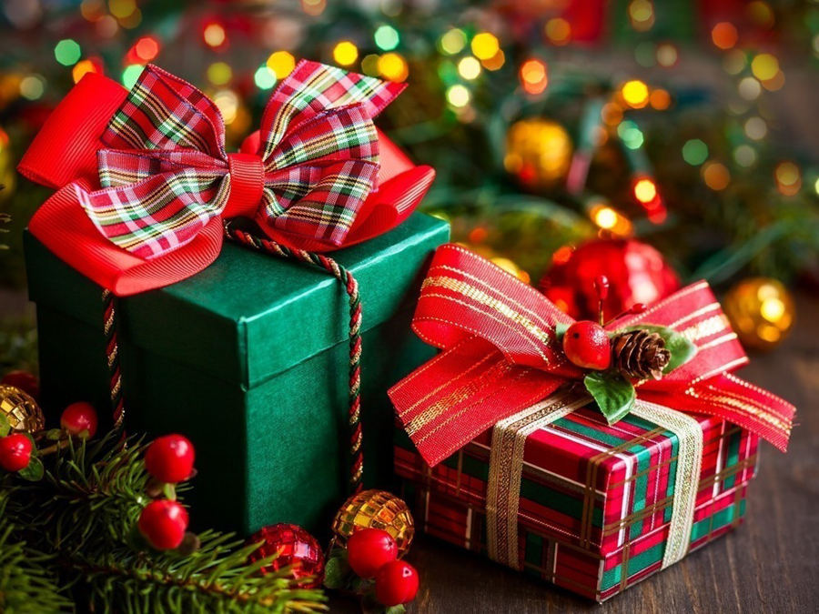 Bí quyết chọn những món quà noel độc đáo và ý nghĩa