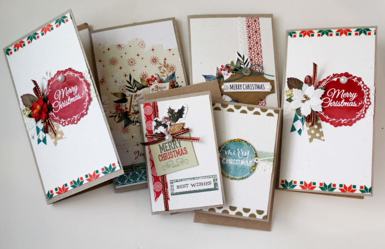 Bí quyết chọn những món quà noel độc đáo và ý nghĩa