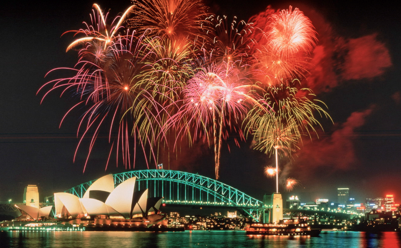 Cẩm nang sự kiện doanh nghiệp & điểm đến