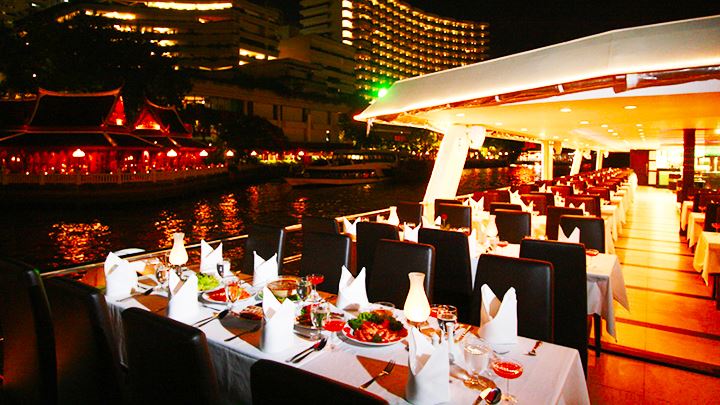Top 3 địa điểm tổ chức Year End Party ngoài trời ấn tượng
