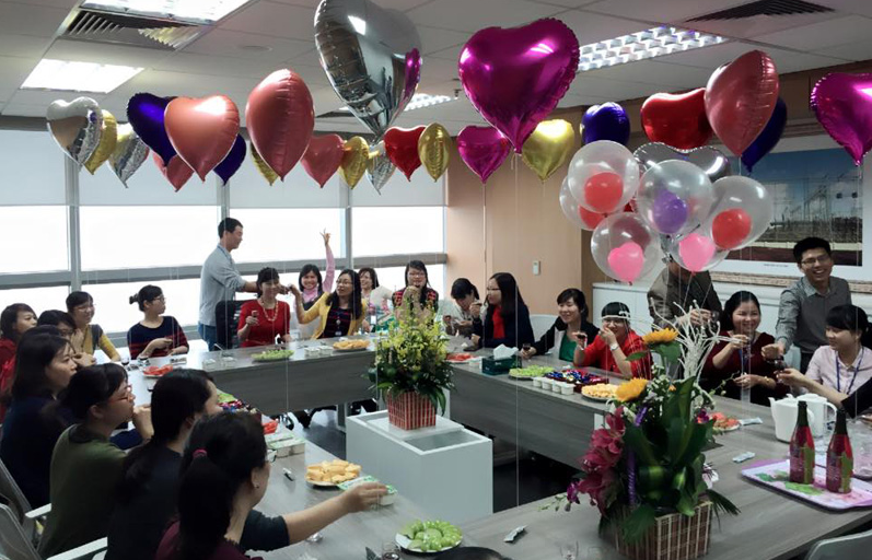 Cách tổ chức Year End Party tại công ty đơn giản, hiệu quả