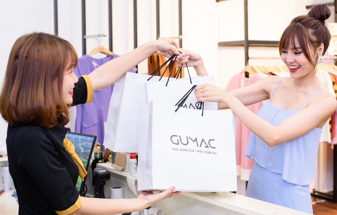 Tỏa sáng với đêm tiệc Year End Party “Touch The Star” của công ty GUMAC